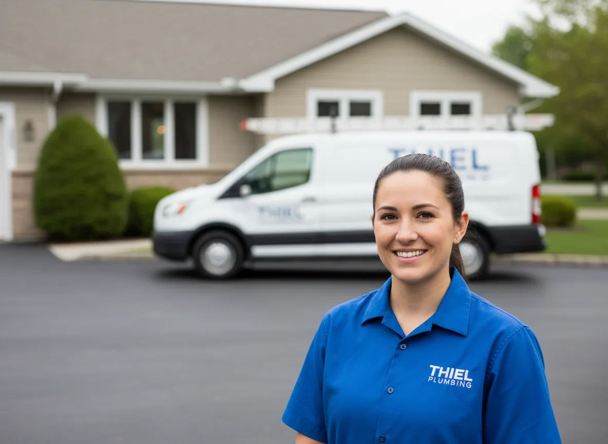 Plumber Copemish, MI FAQs